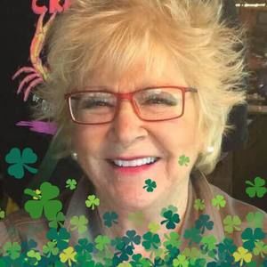 Meet your Posher, Cathy